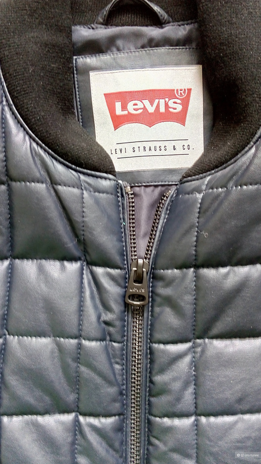 Куртка Levis, L