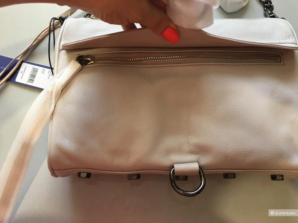 Сумка-кроссбоди Rebecca Minkoff