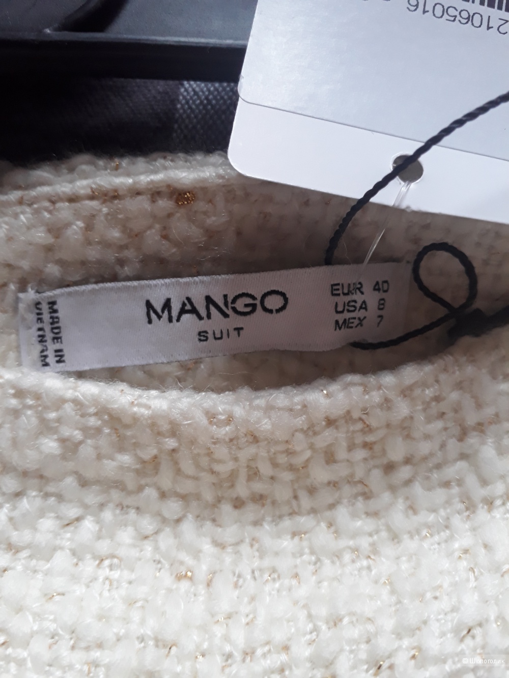 Юбка Mango (M)