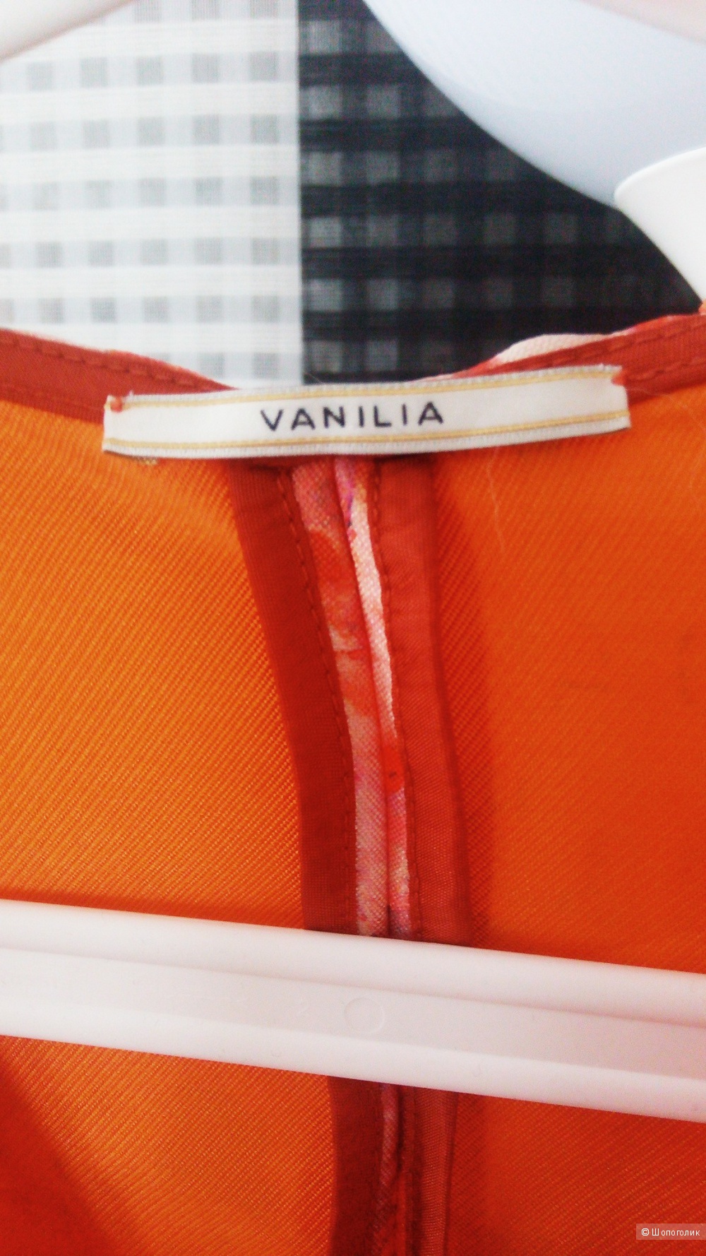 Платье Vanilia size 38