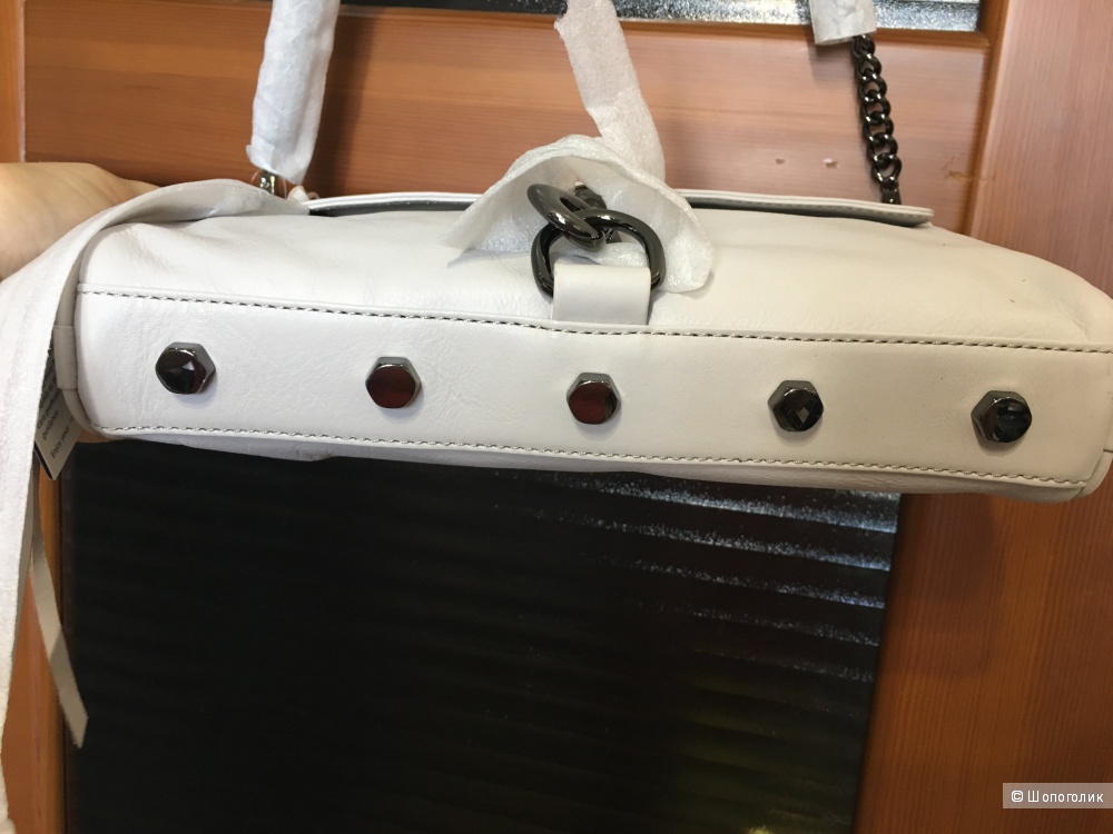 Сумка-кроссбоди Rebecca Minkoff