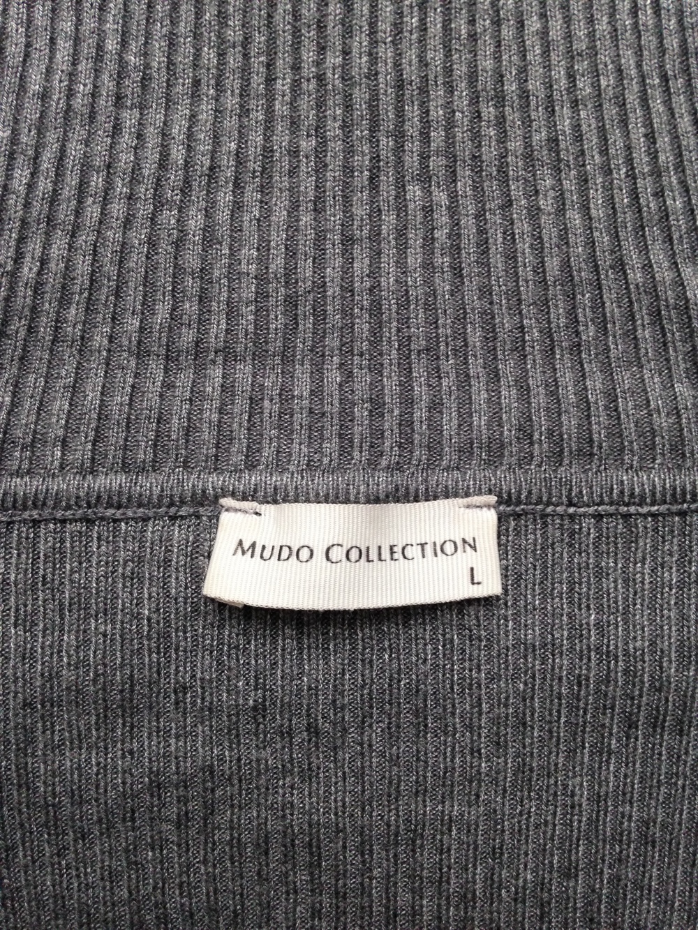 Водолазка " Mudo Collection ", размер L