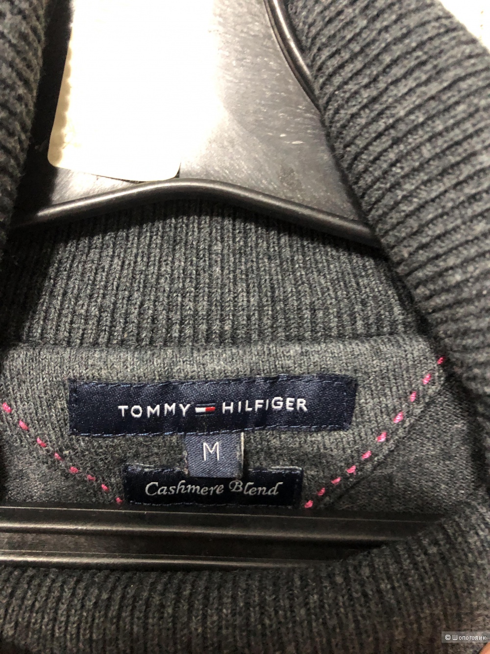 Водолазка Tommy Hilfiger размер M