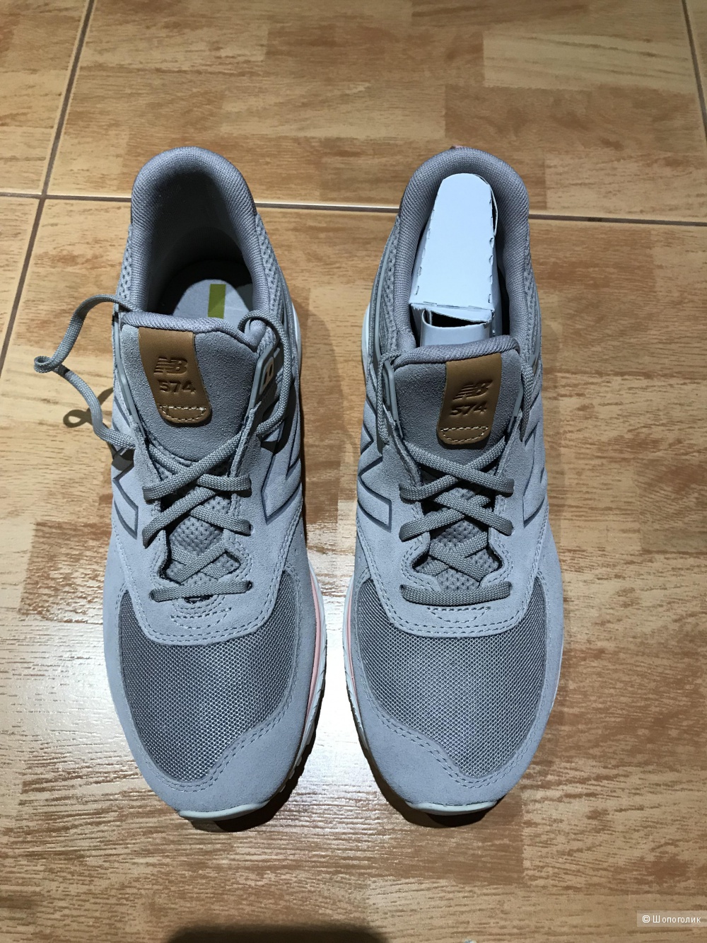 Кроссовки New balance, размер US 9,5