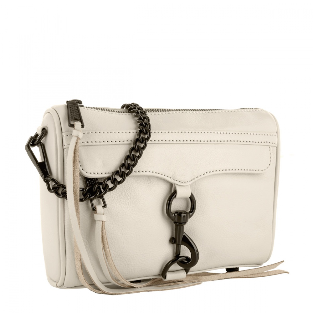 Сумка-кроссбоди Rebecca Minkoff