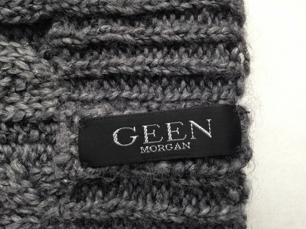 Шапка " Geen Morgan ", универсальный размер