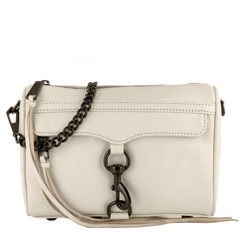 Сумка-кроссбоди Rebecca Minkoff