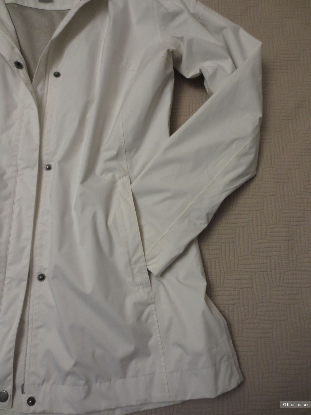 Куртка-ветровка Сolumbia, XL