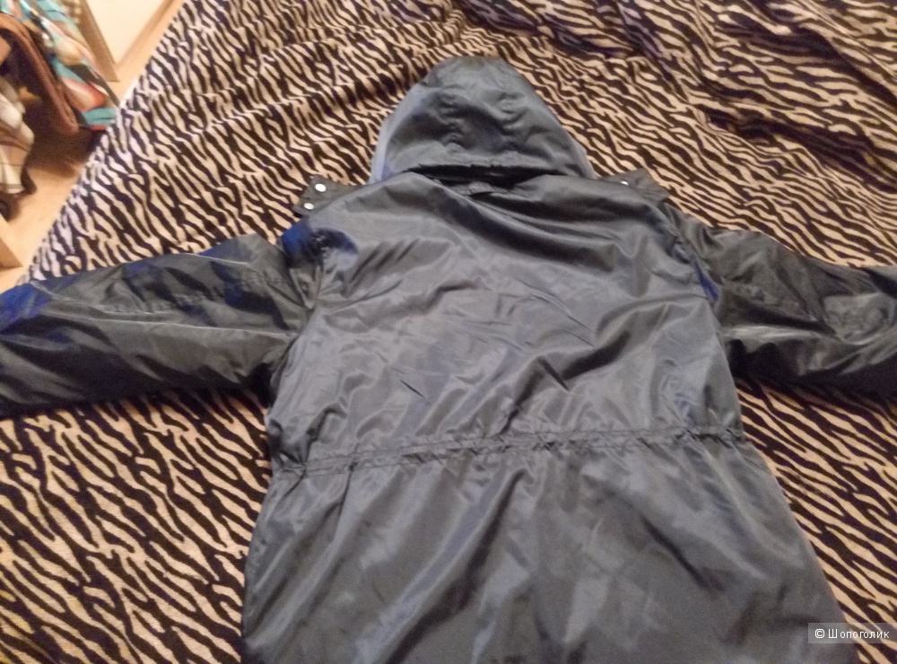 Куртка мужская GANT размер 56/58