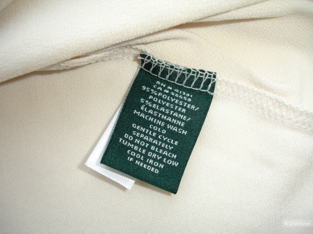 Блуза Ralph Lauren, размер XL