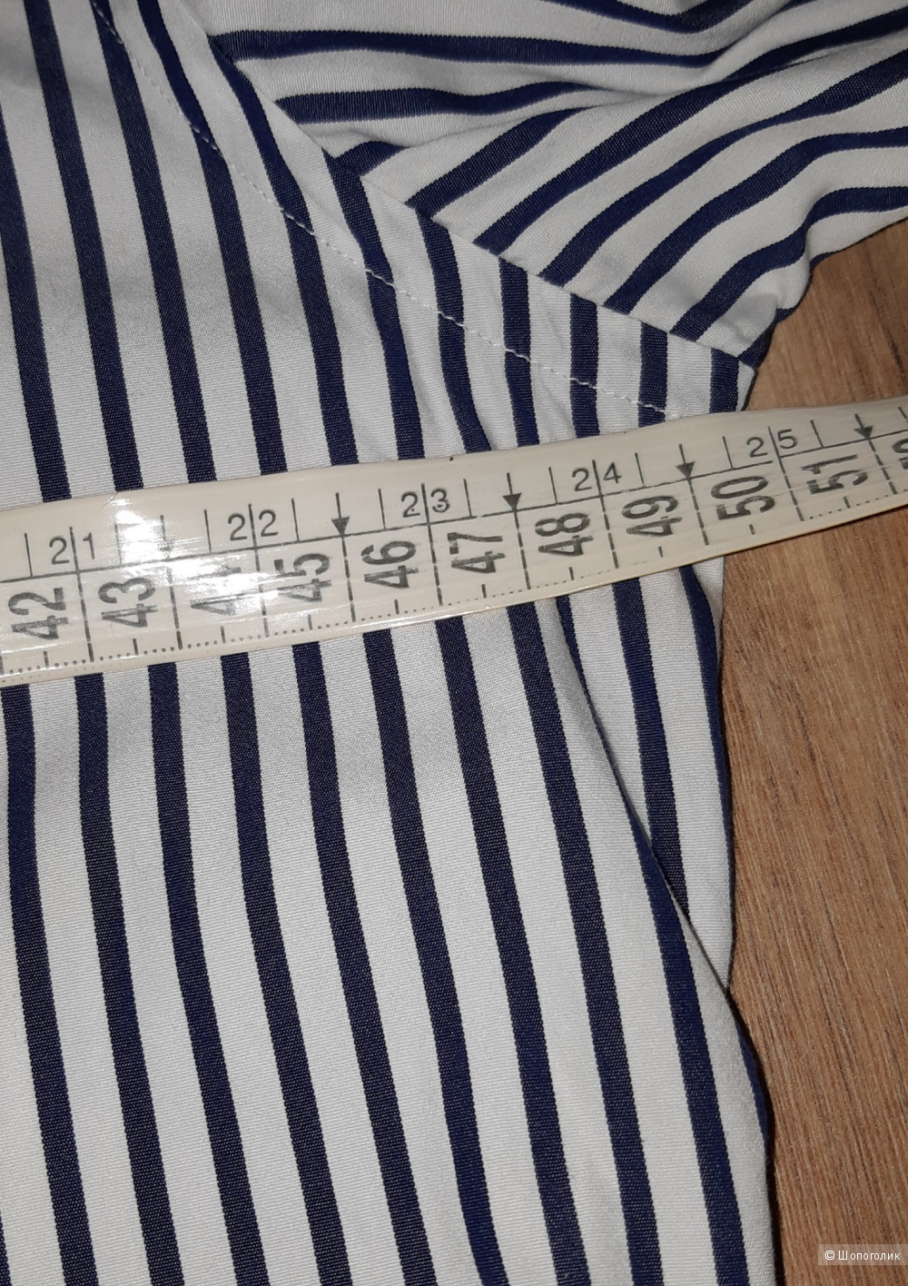 Рубашка ralph lauren, размер 8