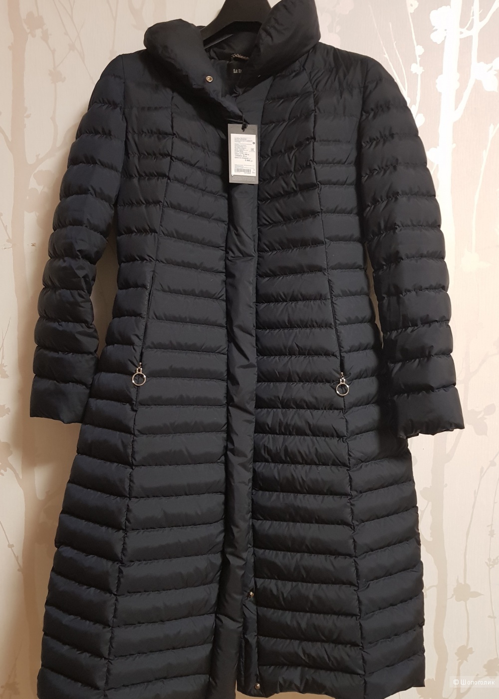 Пальто La Reine Blanche, 48 размер