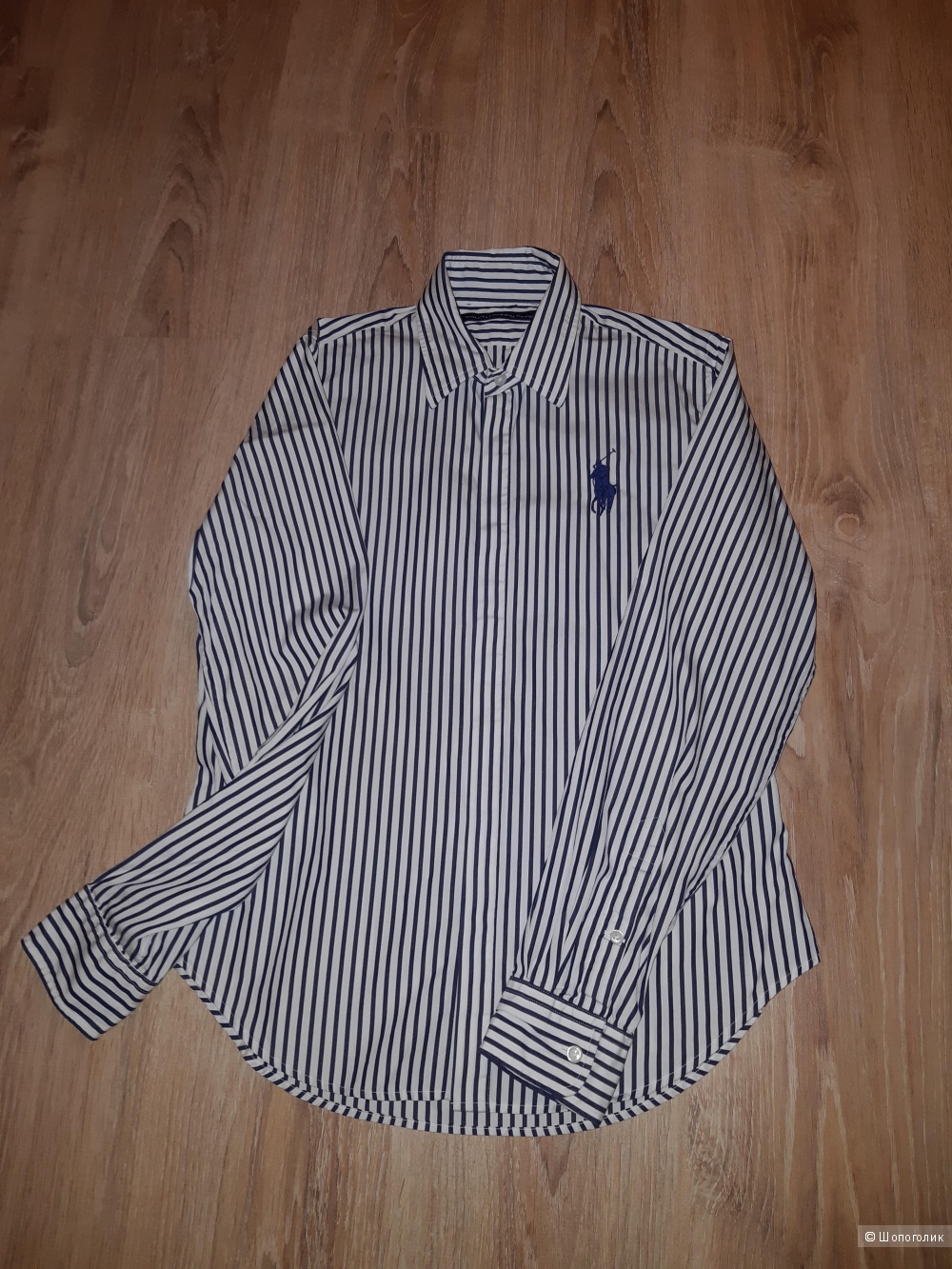 Рубашка ralph lauren, размер 8