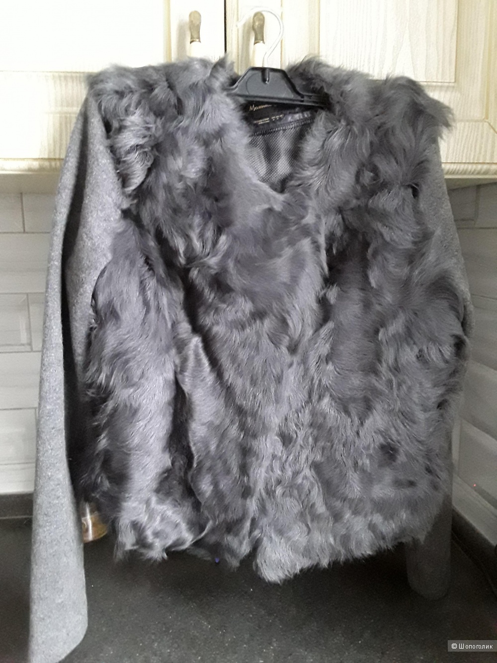 Куртка Massimo Dutti размер  M