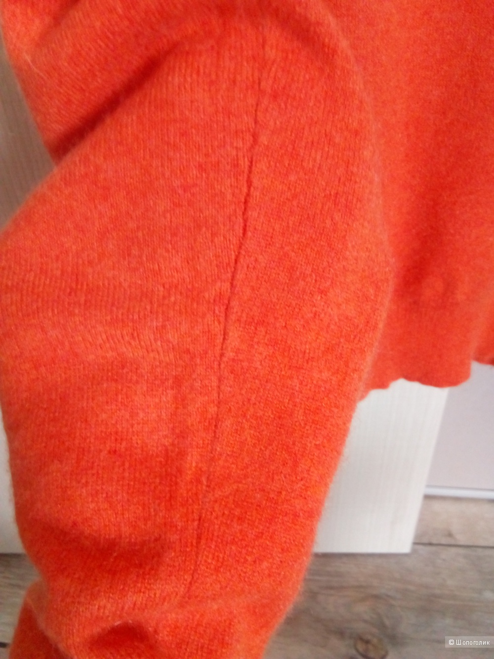Пуловер Ralph Lauren, размер XS