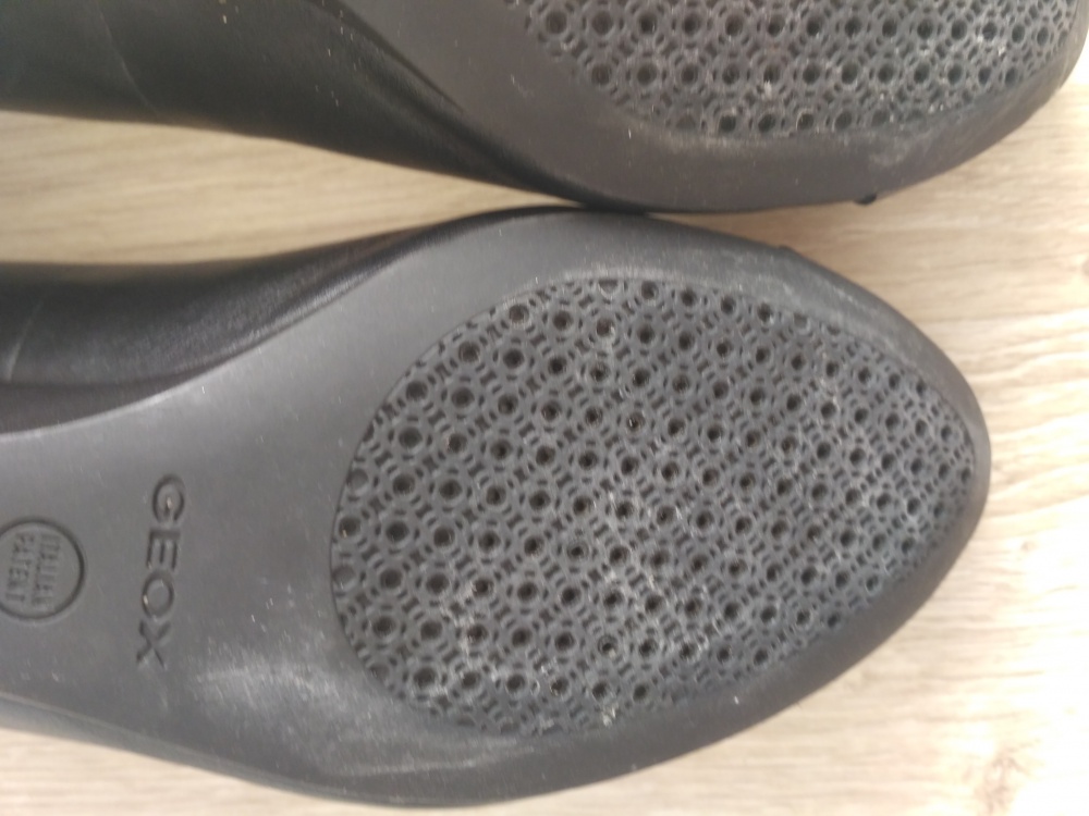 Туфли, Geox, размер 38.5