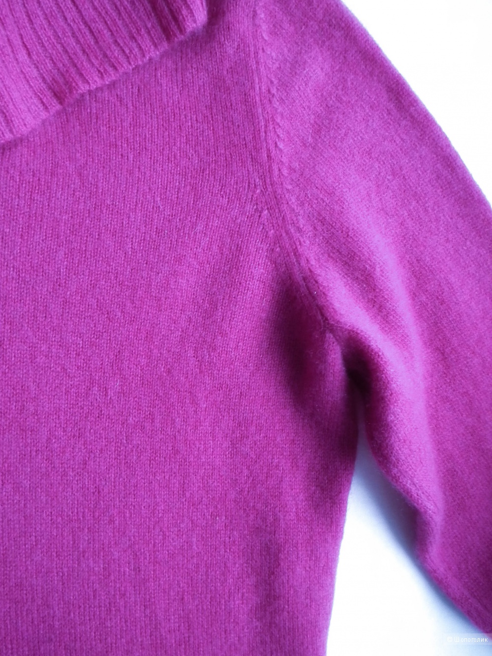 Кашемировый свитер Apt 9 M/L (44-46)