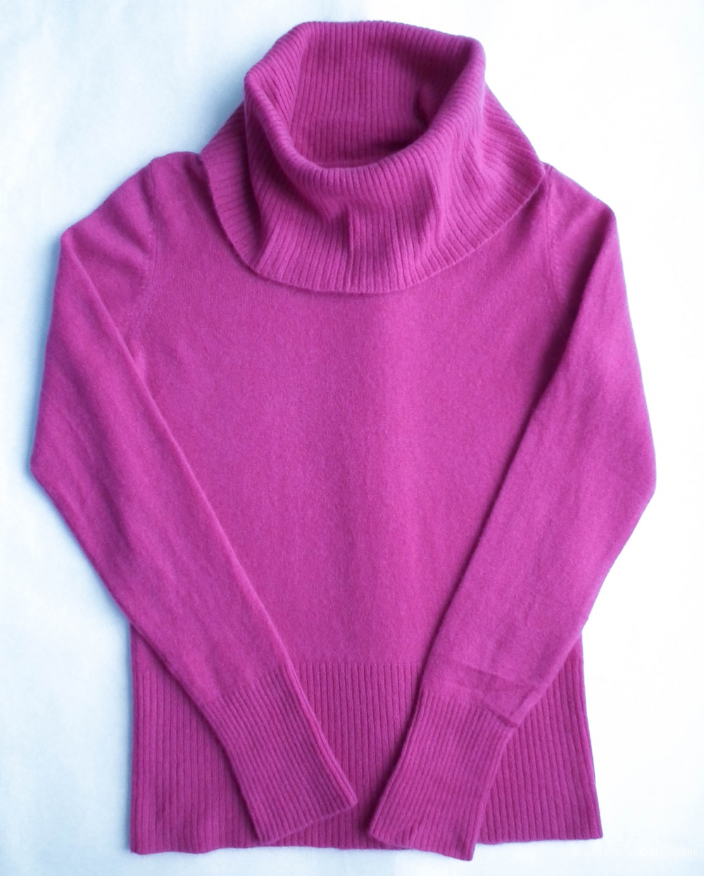 Кашемировый свитер Apt 9 M/L (44-46)