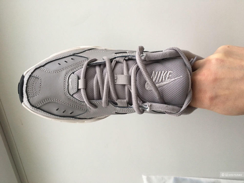 Кроссовки Nike m2k tekno, размер 38-38,5