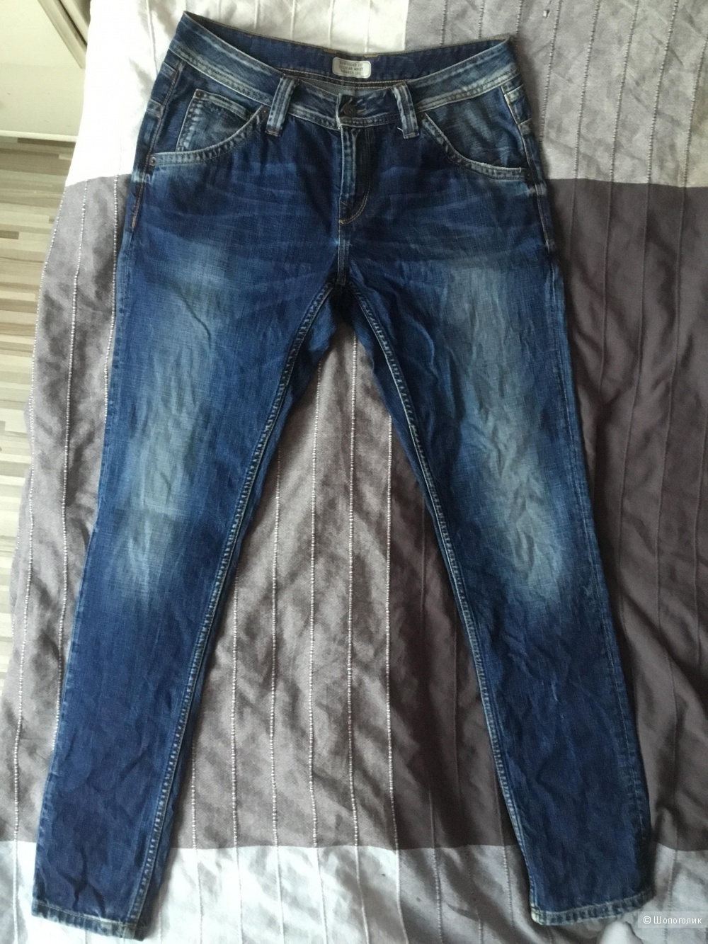 Джинсы Pepe Jeans, размер 28