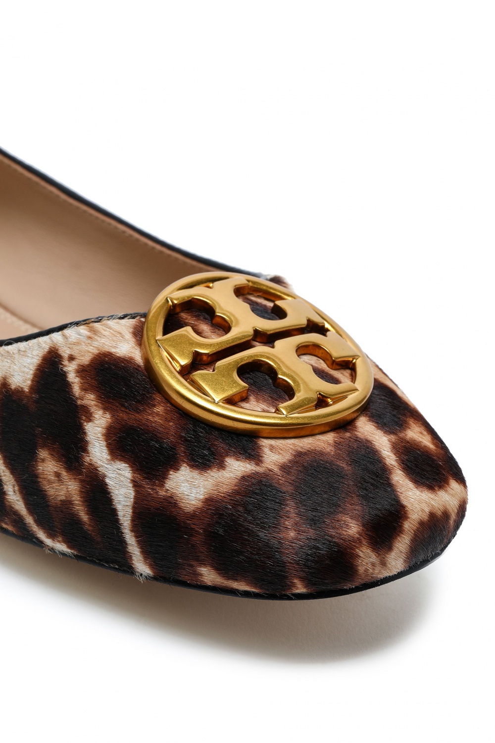 Балетки Tory Burch размер 5,5