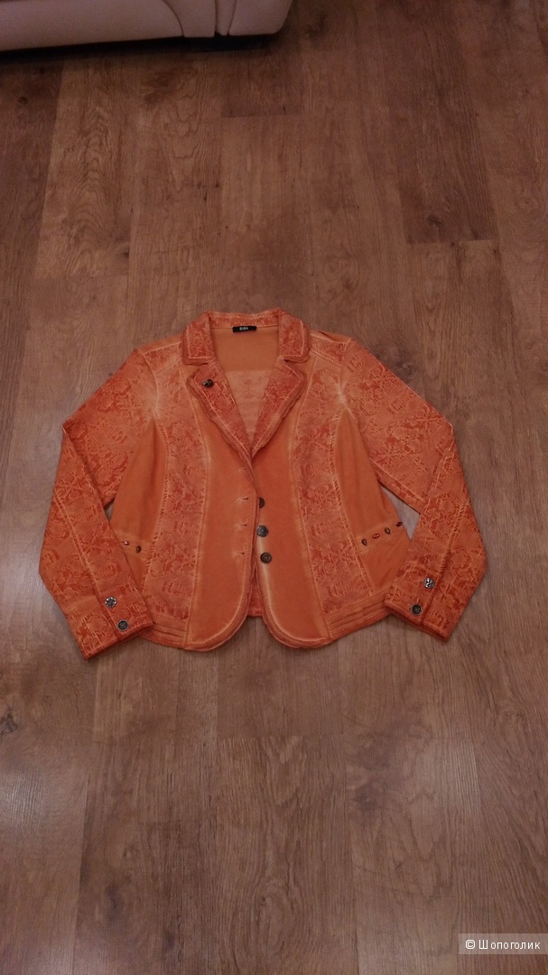 Пиджак - куртка Biba р.48