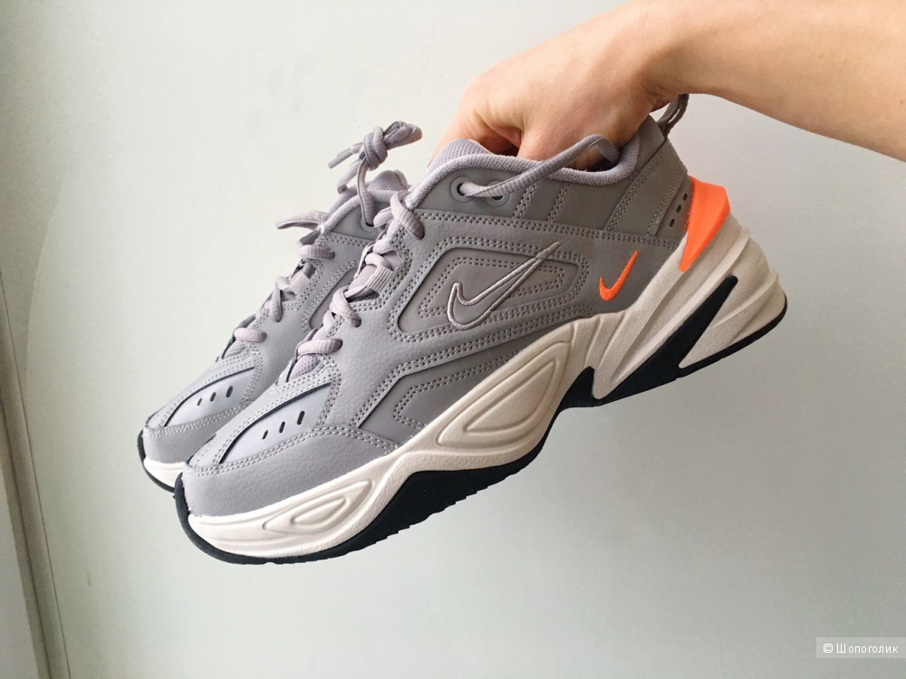Кроссовки Nike m2k tekno, размер 38-38,5