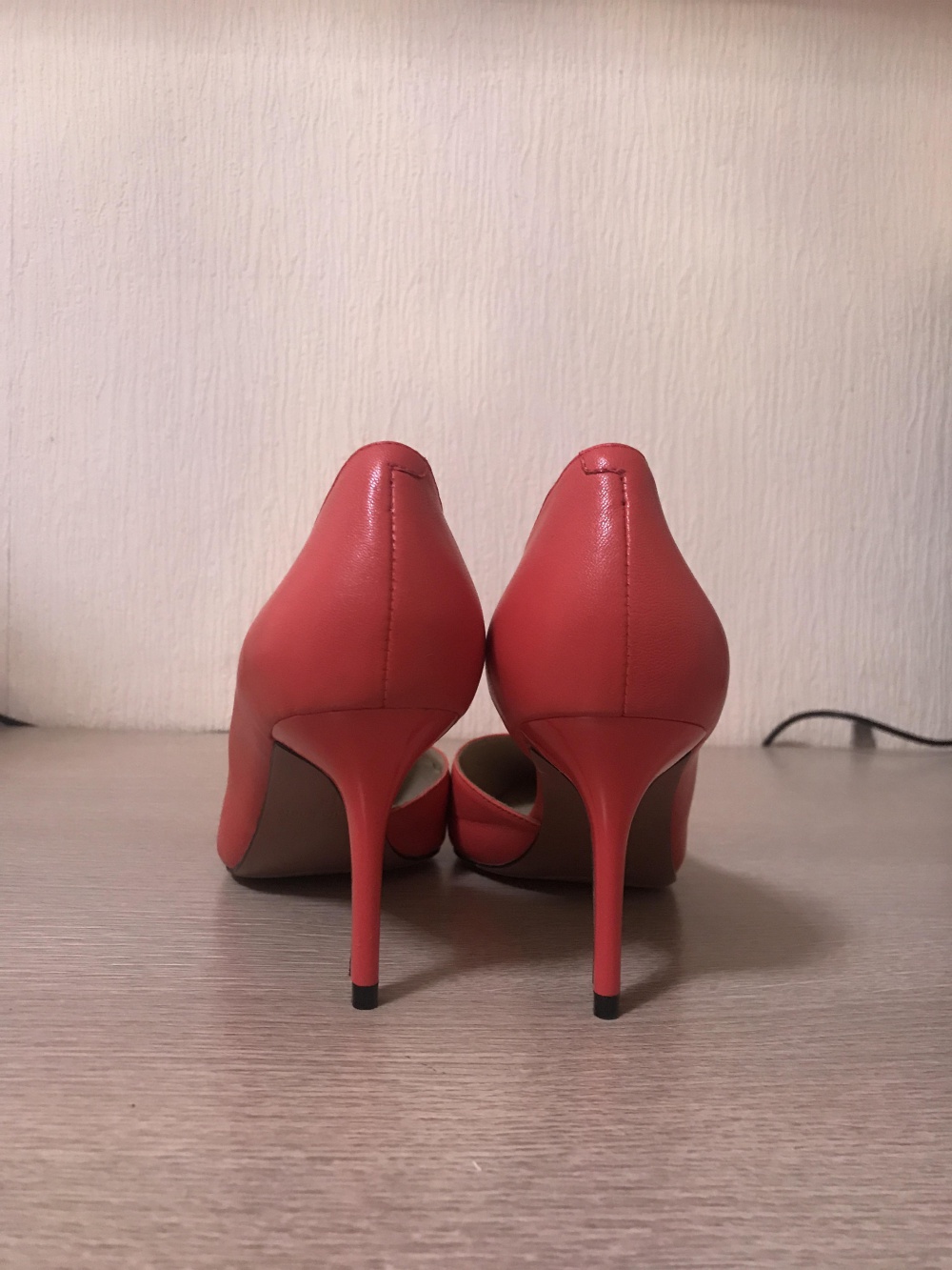 Туфли Paolo Conte, 38 размер