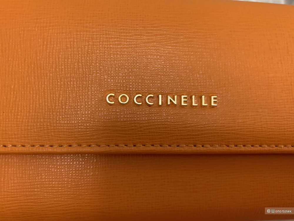 Кошелек coccinelle