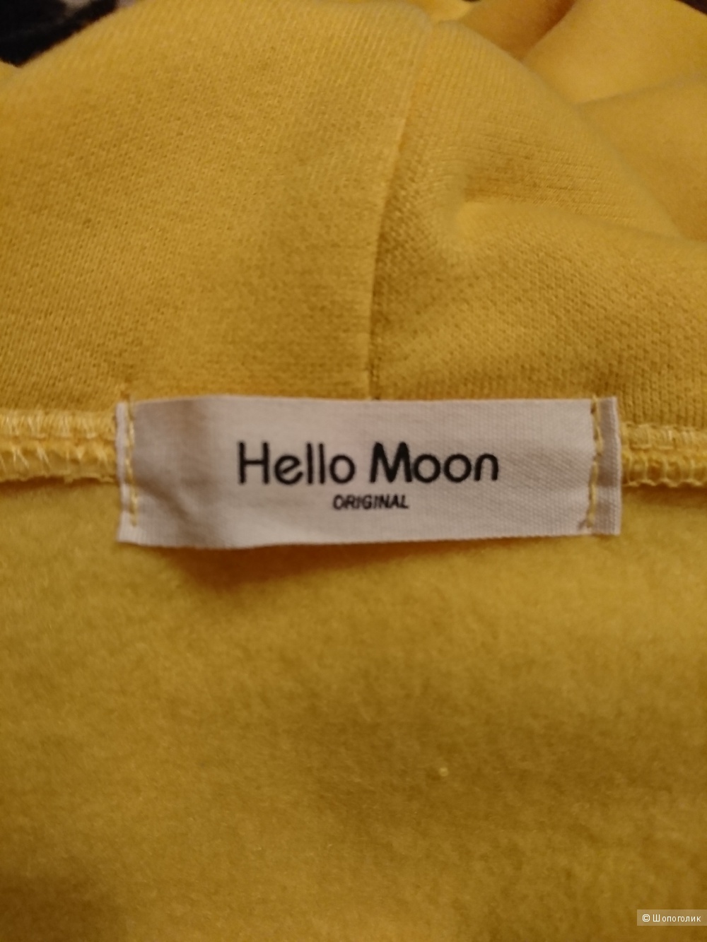 Худи, Hello Moon, размер 44-48