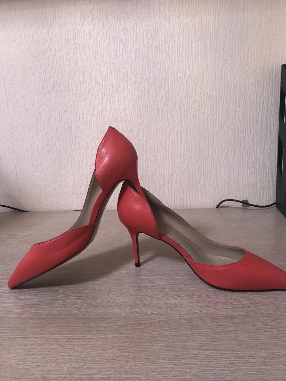 Туфли Paolo Conte, 38 размер