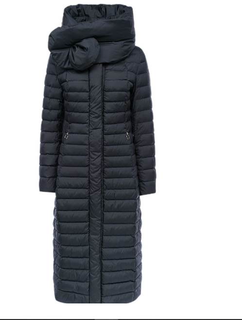 Пальто La Reine Blanche, 48 размер