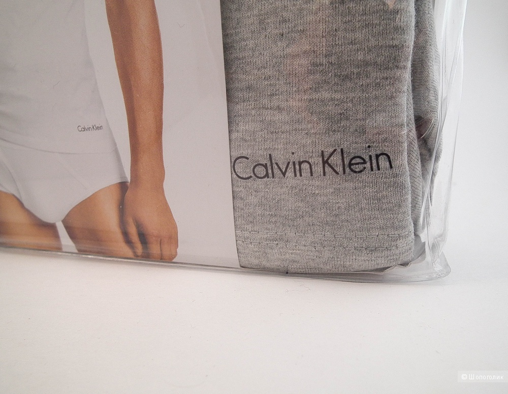 Набор футболок Calvin Klein М