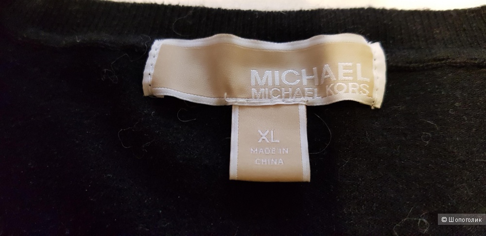 Свитер, MICHAEL Michael Kors , размер ХL (48-50 рос.)