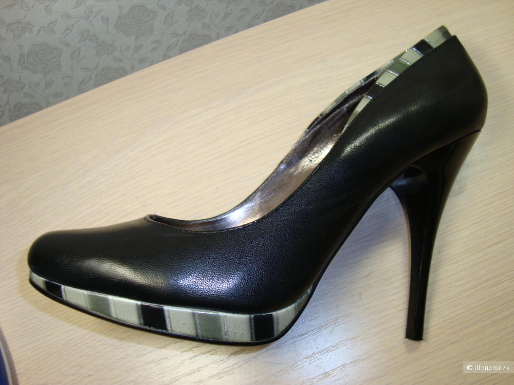 Туфли «Lisette», 40 размер