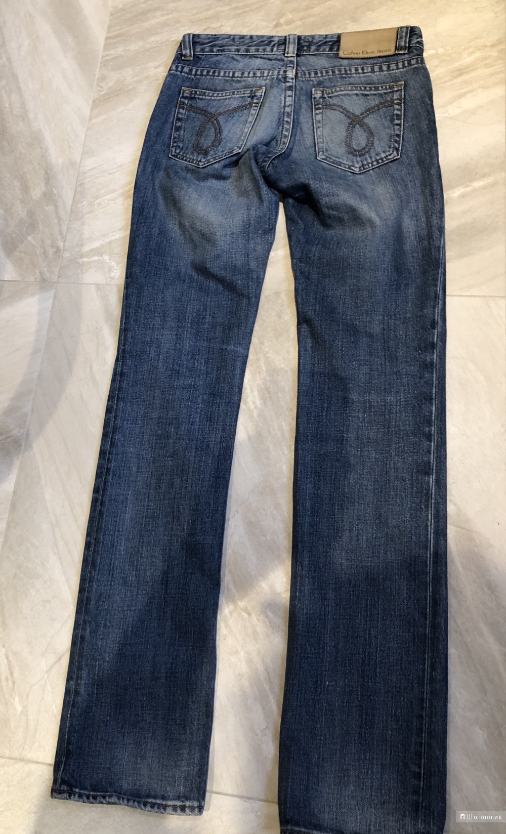 Джинсы Calvin Klein Jeans размер 42-44