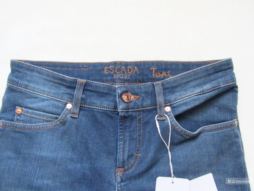 Джинсы Escada Sport размер 34GER – 42/44