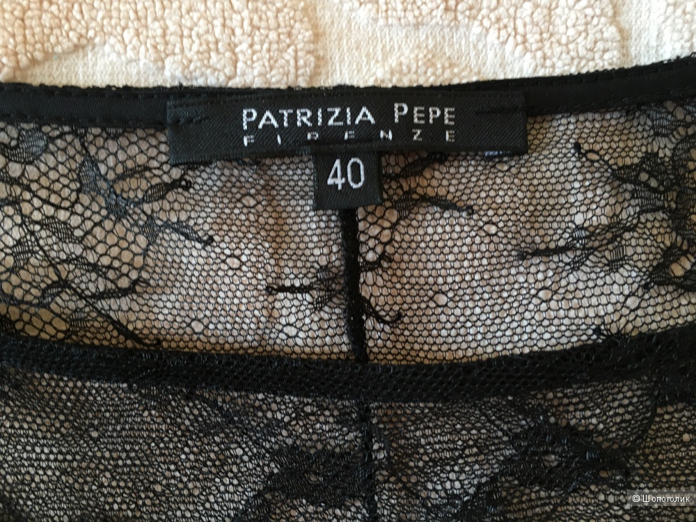 Платье Patrizia Pepe 40-42