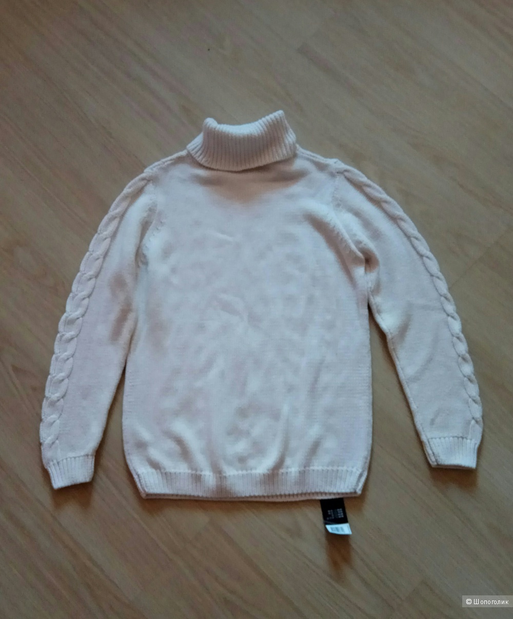 Вязаный свитер Esmara размер 46-48