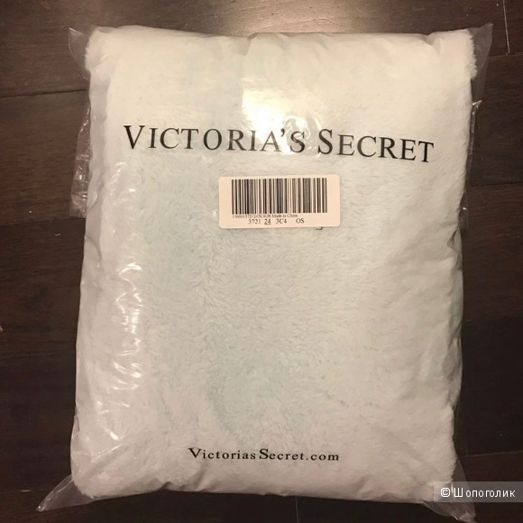 Плед Victoria`s secret