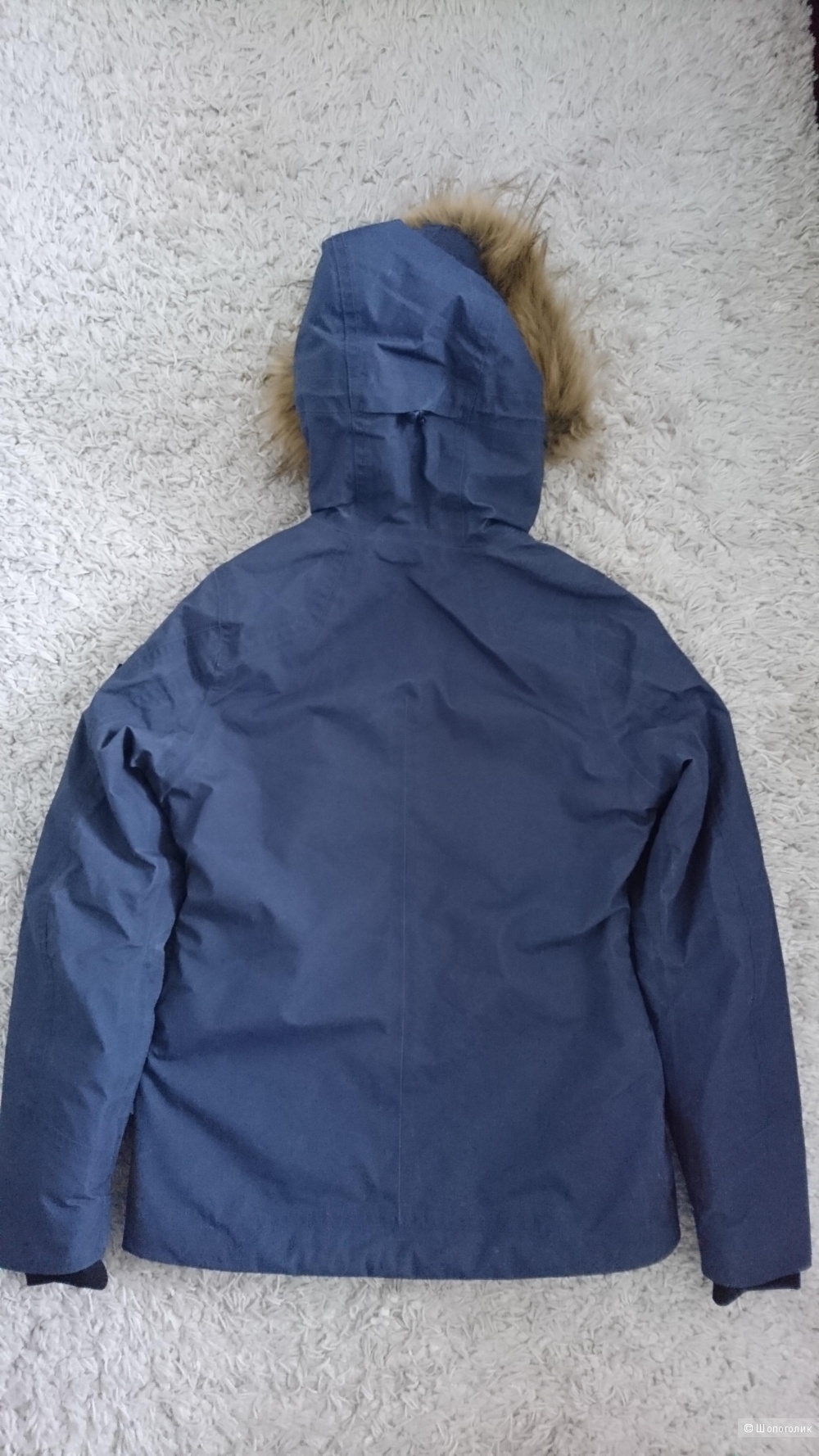 Зимняя куртка Halti размер 40-42