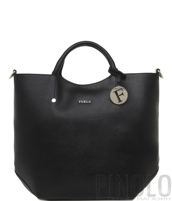 Сумка Furla Alissa Large North South Travel Tote Handbag.