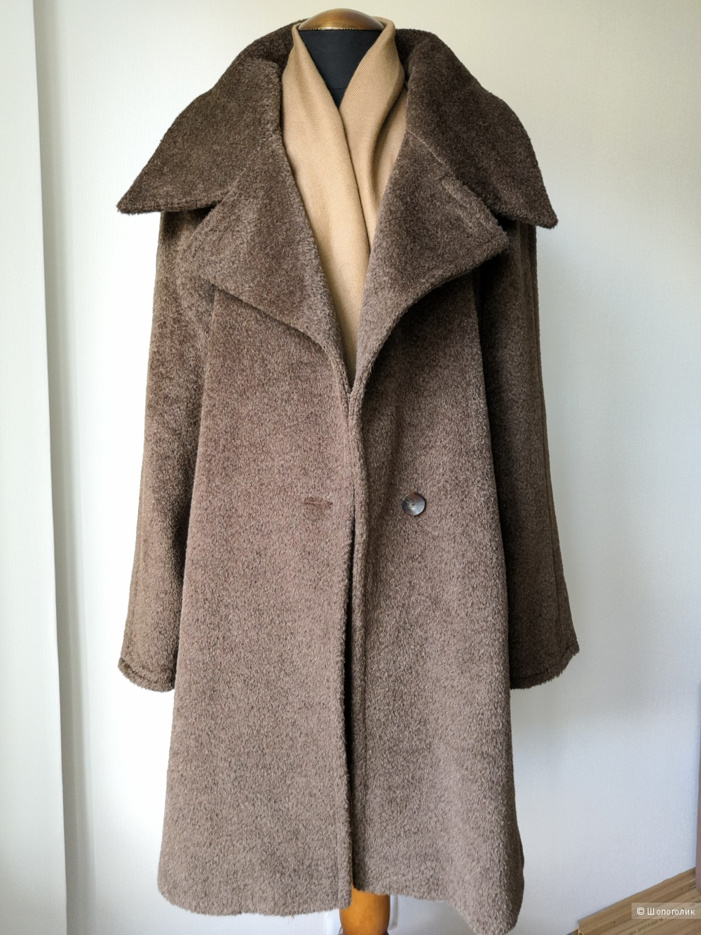 Пальто Max Mara  50 52 54 размер.