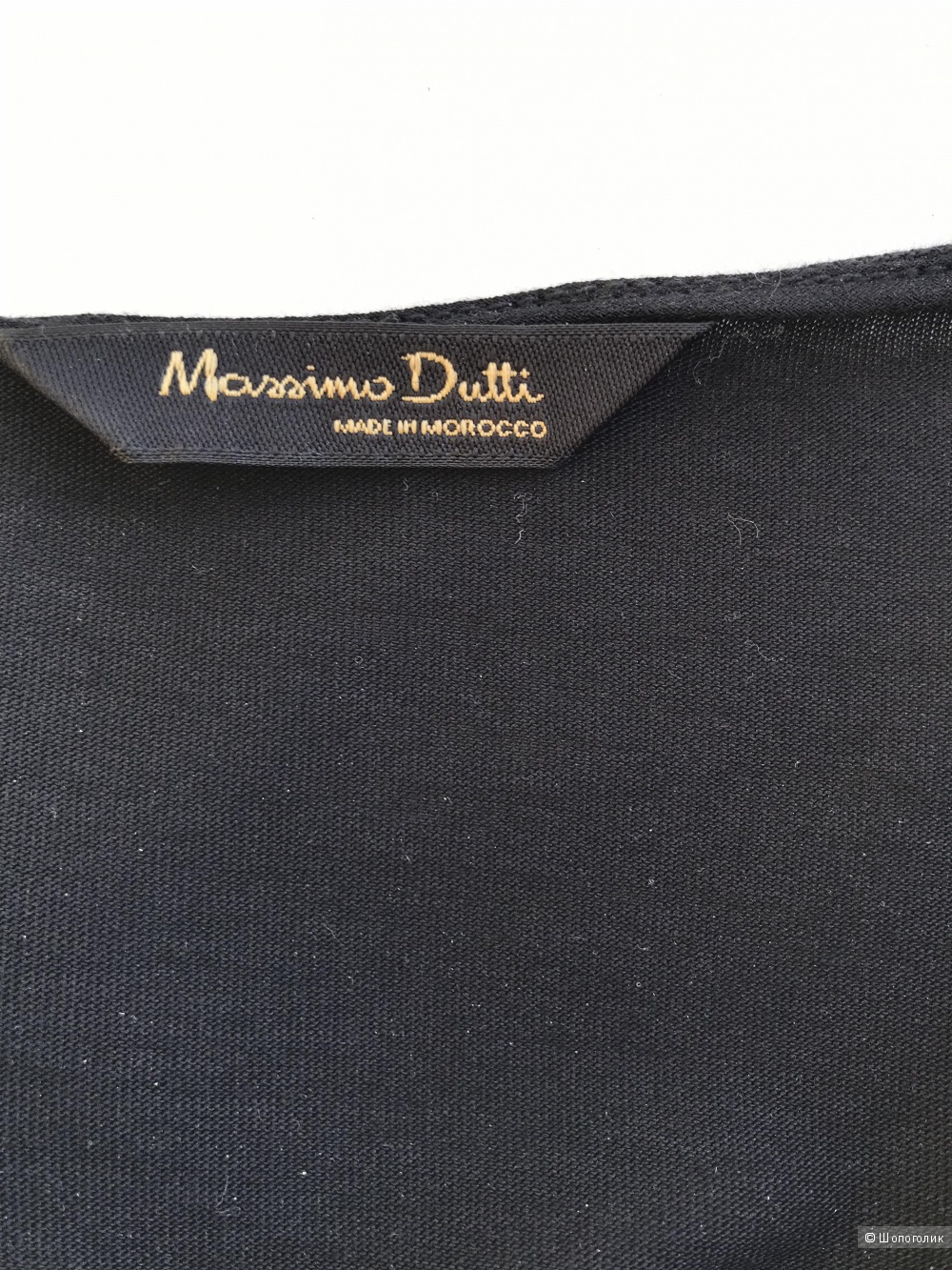 Блуза Massino Dutti 44 размер
