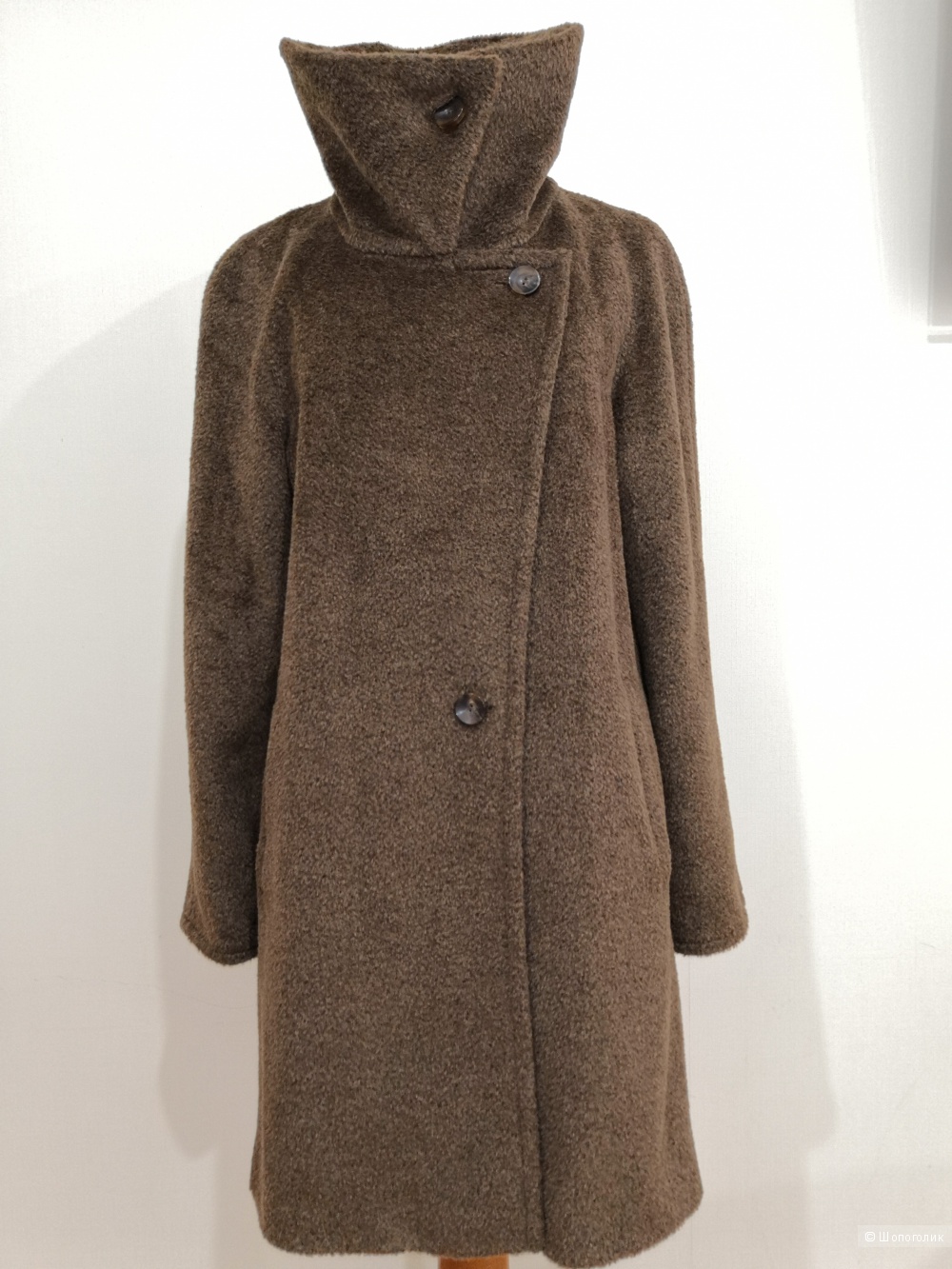 Пальто Max Mara  50 52 54 размер.