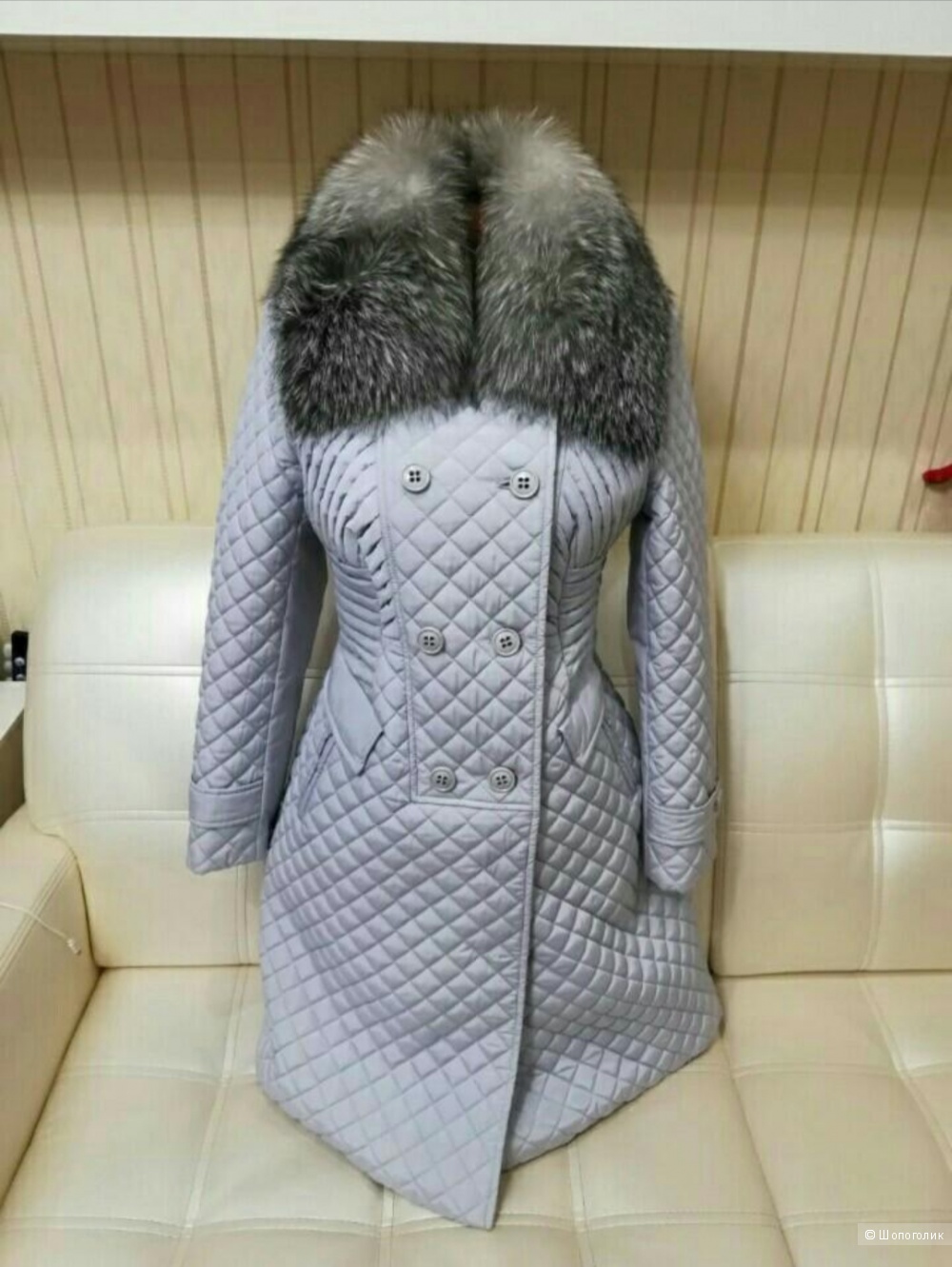 Пальто Lanicka 46 размер