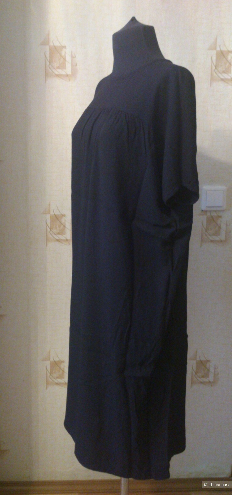Платье Cyrille Gassiline. Размер: 48 (на 46-48-50).