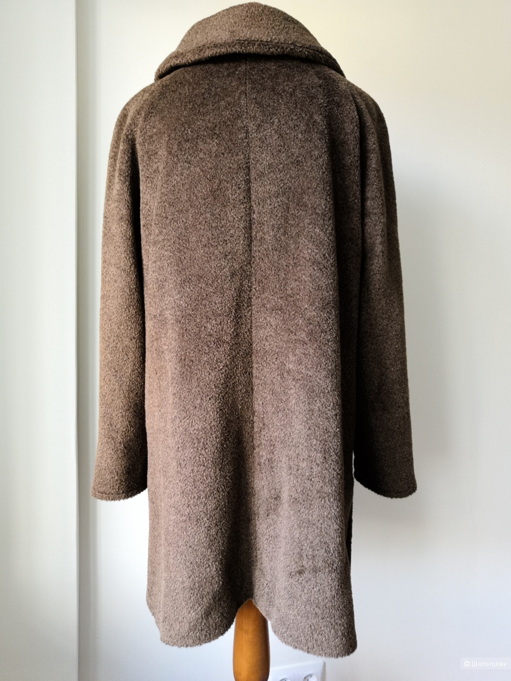 Пальто Max Mara  50 52 54 размер.