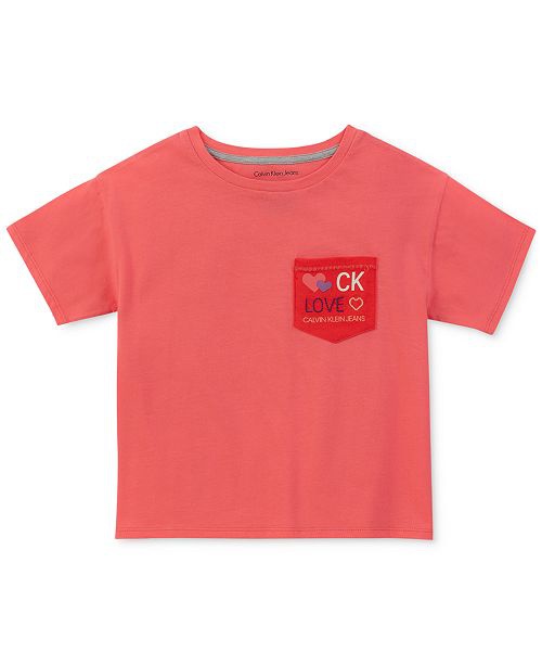 Футболка Calvin Klein, 12-14 лет