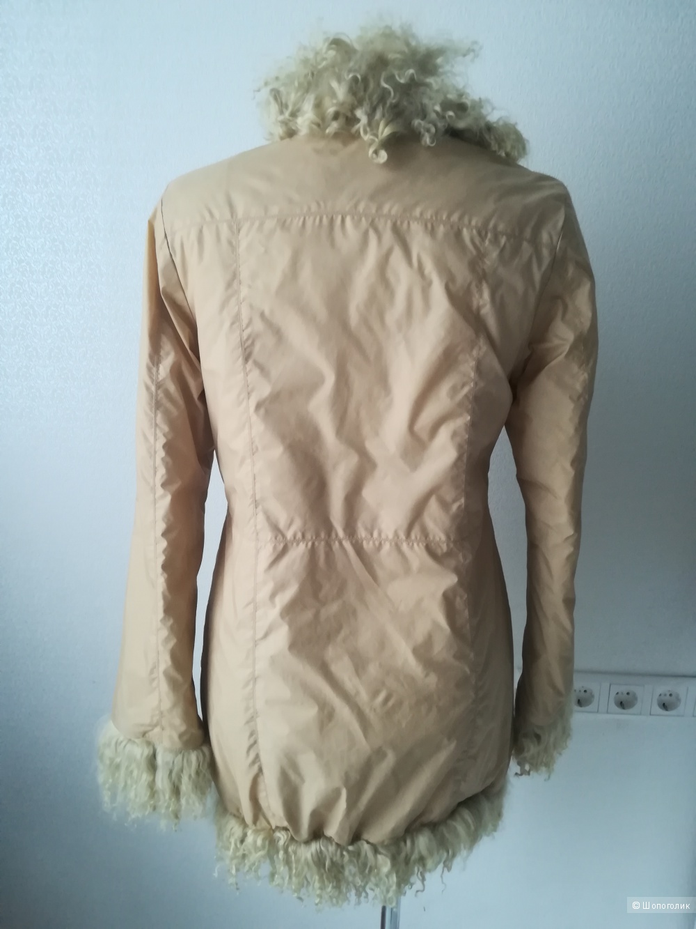 Куртка  Amisu, размер М
